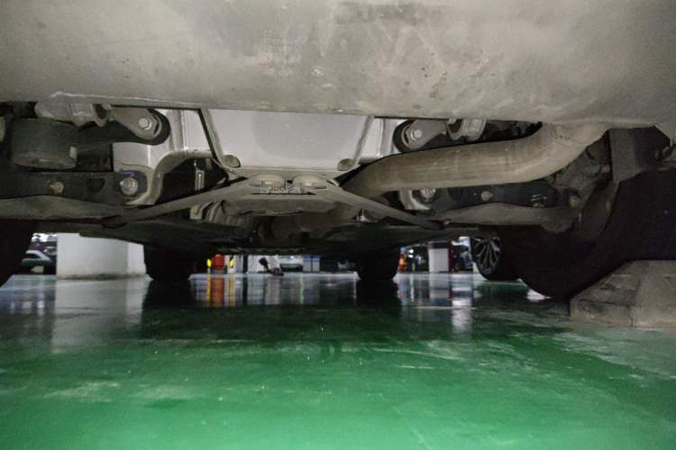 Used BMW X5 2020 xDrive30i M Sport Package Chassis Rear