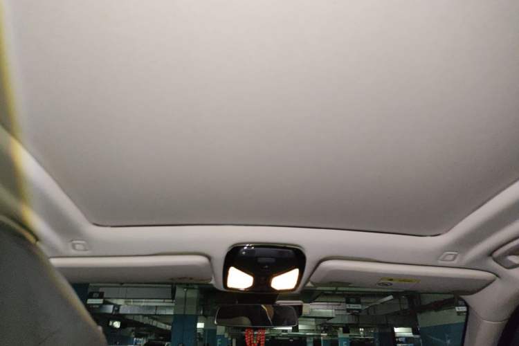 Used BMW X5 2020 xDrive30i M Sport Package Headliner
