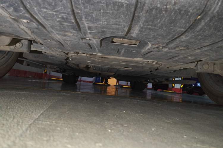 Used BMW X5 2020 xDrive30i M Sport Package Chassis Front