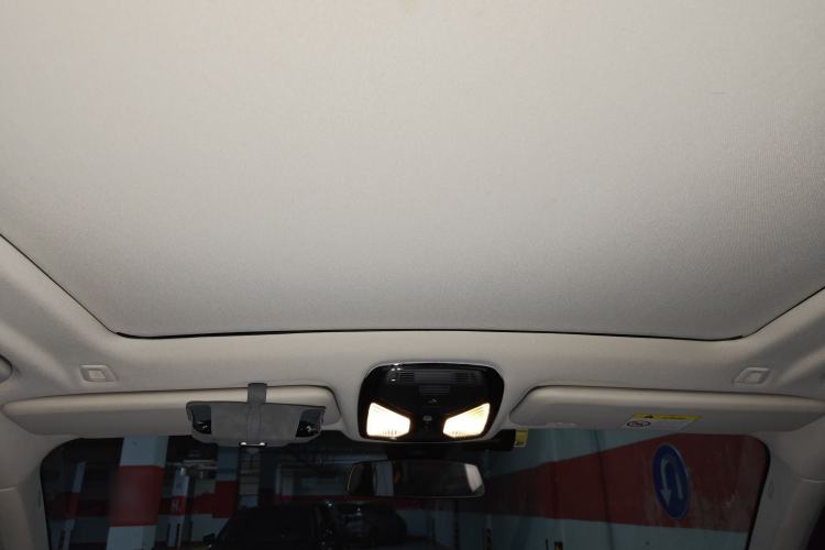 Used BMW X5 2020 xDrive30i M Sport Package Headliner
