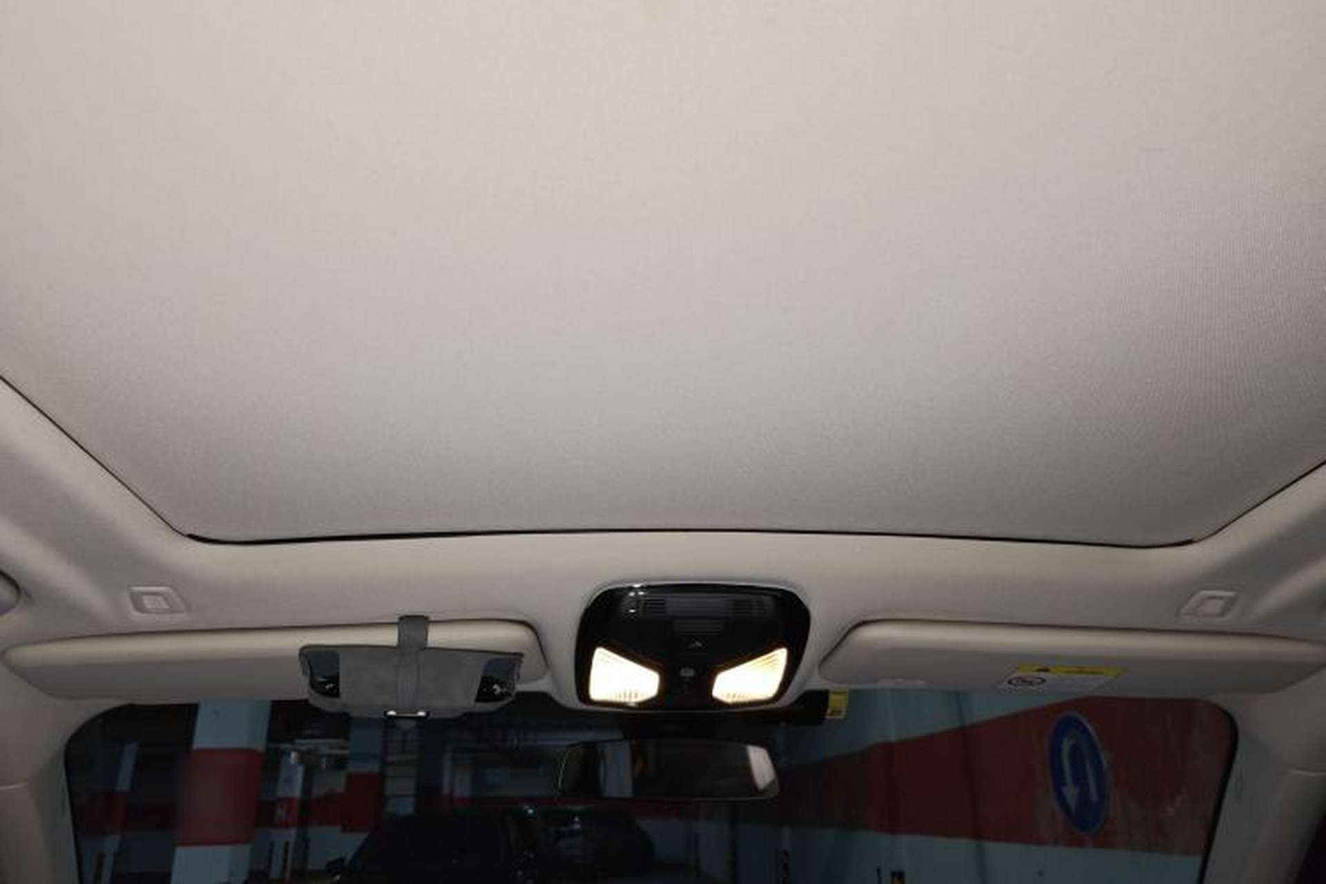 Used BMW X5 2020 xDrive30i M Sport Package Headliner