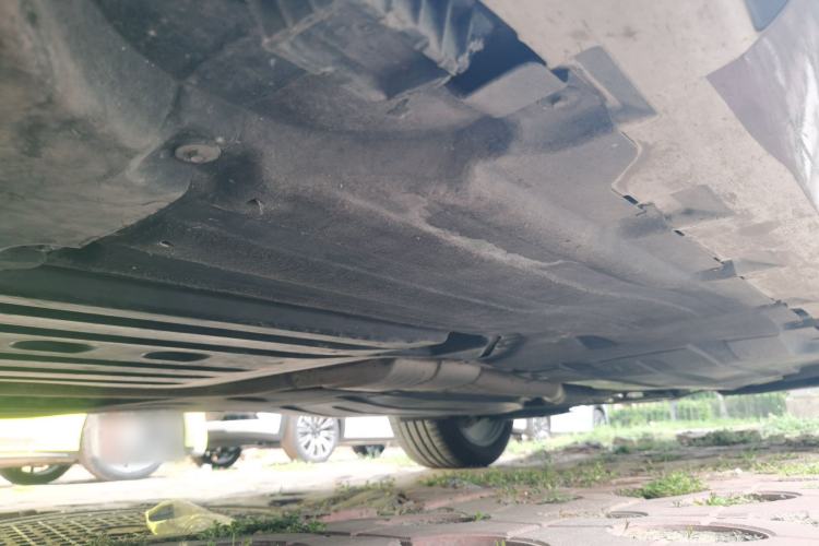Used BMW X5 2020 xDrive30i M Sport Package Chassis Front Left