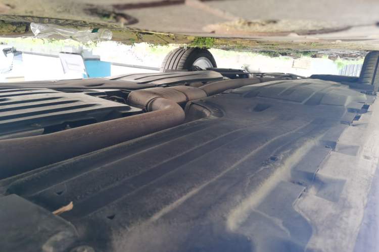Used BMW X5 2020 xDrive30i M Sport Package Chassis Front Right