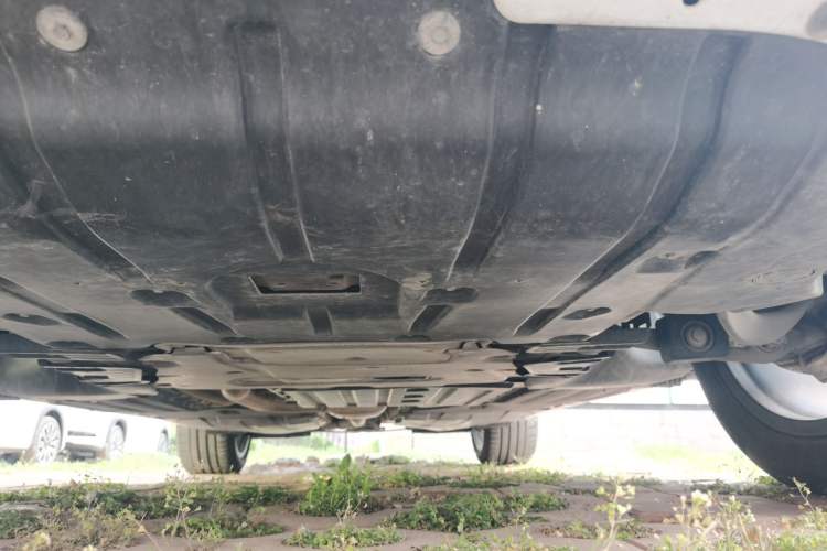 Used BMW X5 2020 xDrive30i M Sport Package Chassis Front