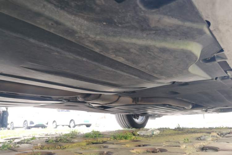 Used BMW X5 2020 xDrive30i M Sport Package Chassis Rear Right