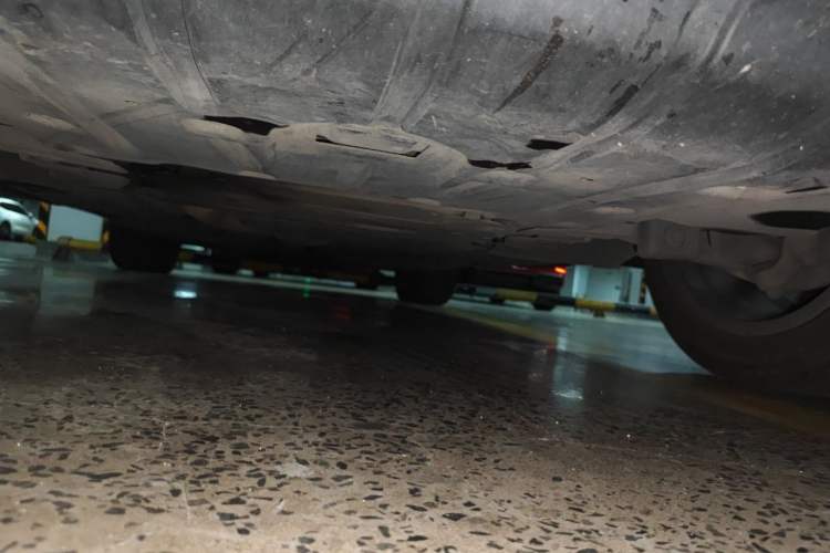 Used BMW X5 2020 xDrive30i M Sport Package Chassis Front