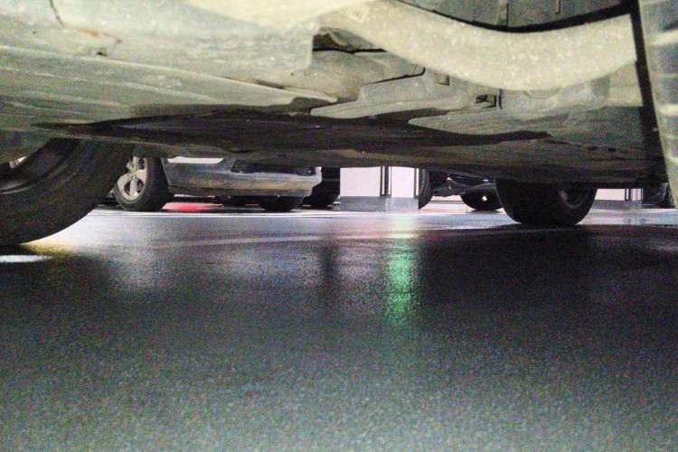 Used BMW X5 2020 xDrive30i M Sport Package Chassis Front Left