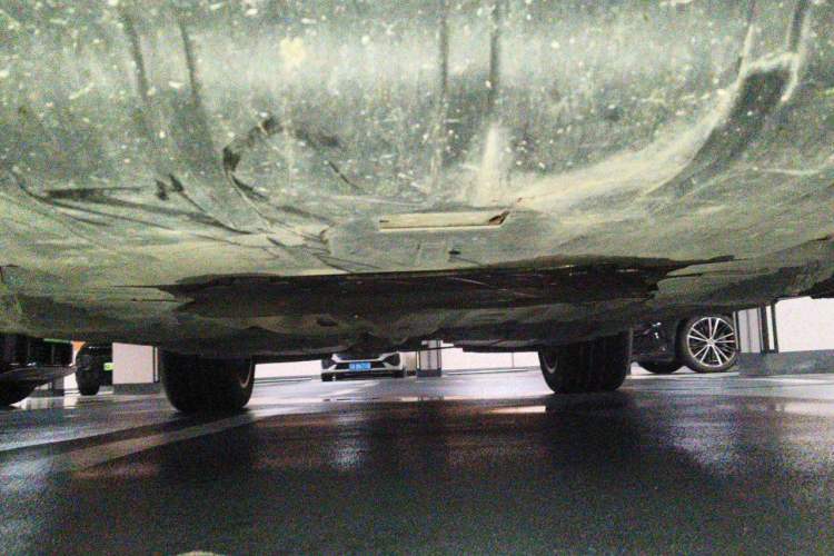 Used BMW X5 2020 xDrive30i M Sport Package Chassis Front