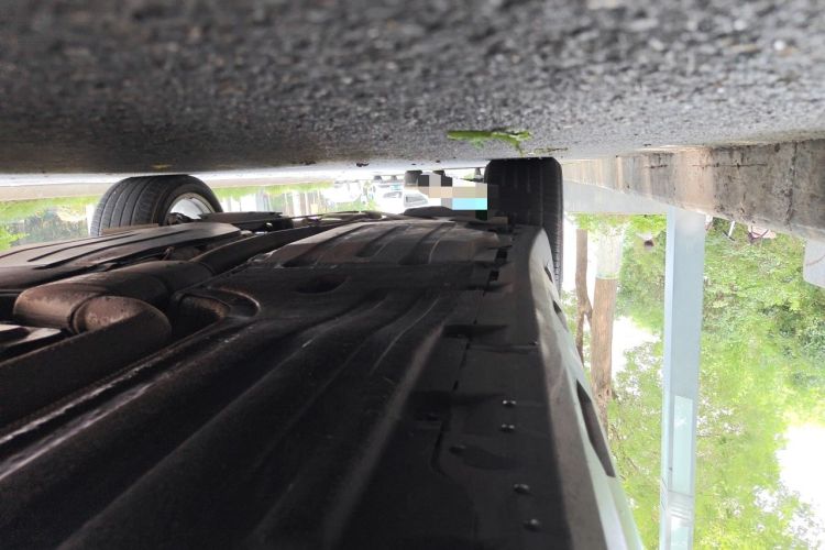 Used BMW X5 2020 xDrive30i X Design Package Chassis Front Right