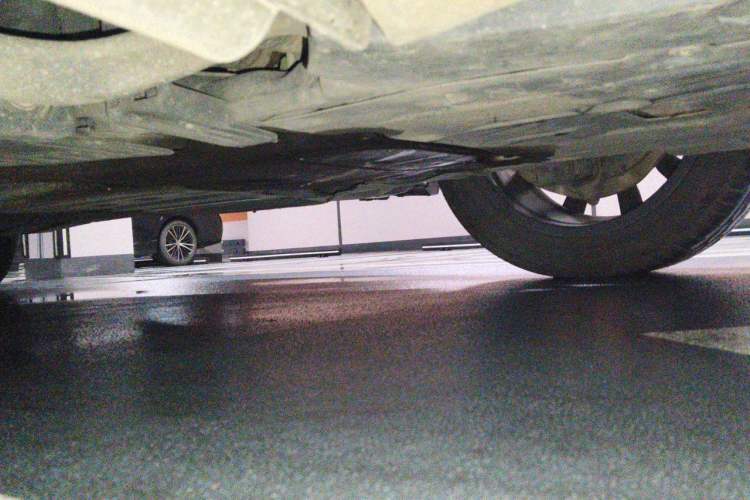 Used BMW X5 2020 xDrive30i M Sport Package Chassis Front Right