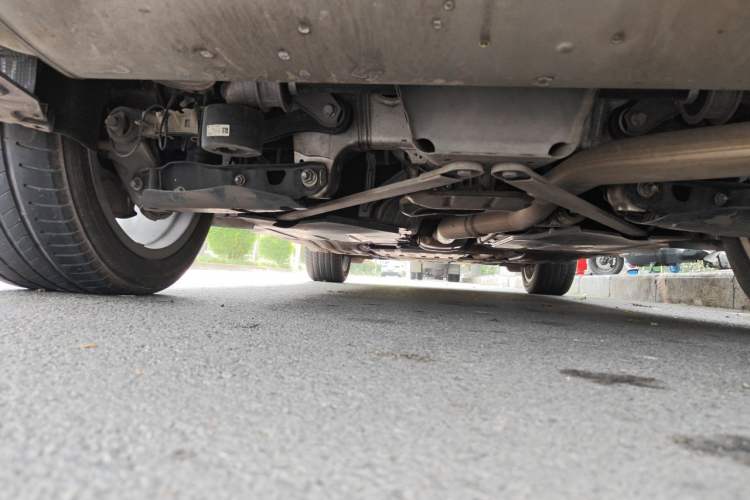 Used BMW X5 2020 xDrive30i X Design Package Chassis Rear