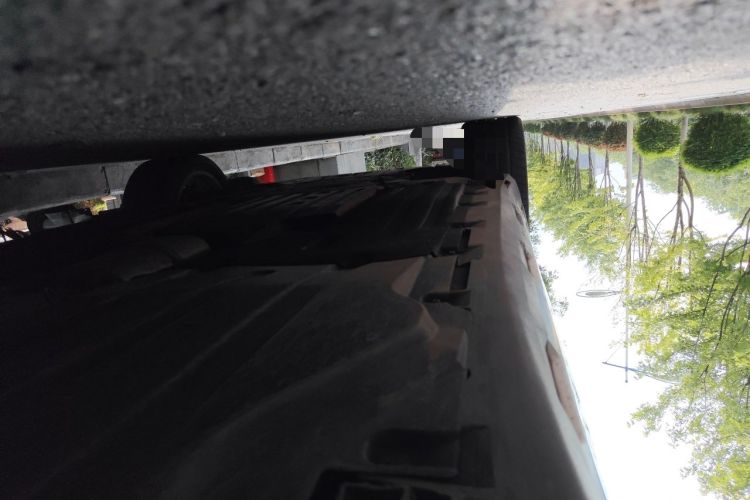 Used BMW X5 2020 xDrive30i X Design Package Chassis Rear Left