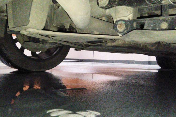 Used BMW X5 2020 xDrive30i M Sport Package Chassis Rear Right