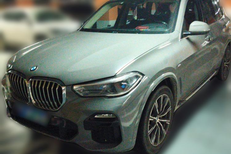Used BMW X5 2020 xDrive30i M Sport Package Guazi used car, China used car export, Used car for sale, Used  cars, Cheapest cars for sale