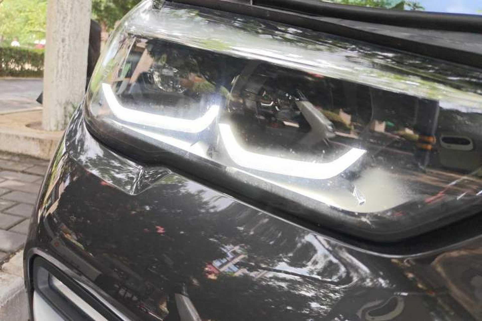 Used BMW X5 2020 xDrive30i X Design Package Right Front Headlight