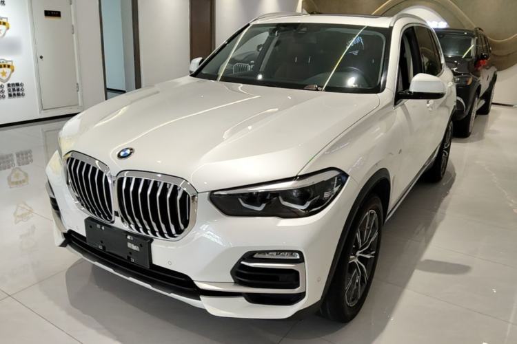 Used BMW X5 2020 xDrive30i X Design Package Guazi used car, China used car export, Used car for sale, Used BMW cars, Cheapest cars for sale