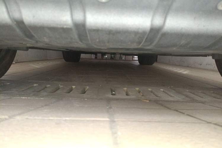 Used BMW X5 2020 xDrive40i M Sport Package Chassis Front