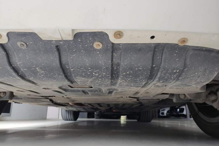 Used BMW X5 2020 xDrive30i M Sport Package Chassis Front