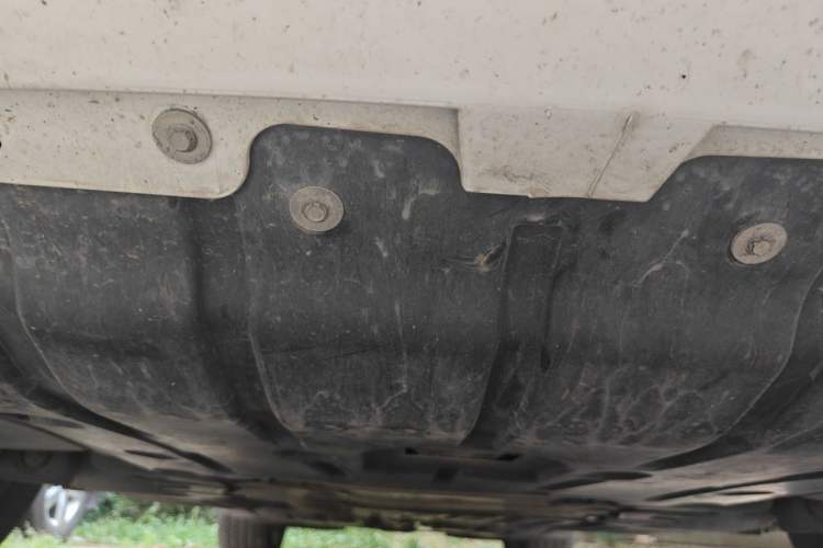 Used BMW X5 2020 xDrive40i M Sport Package Chassis Front