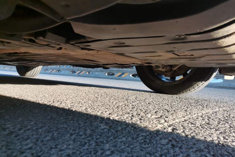 Used BMW X5  Chassis Front