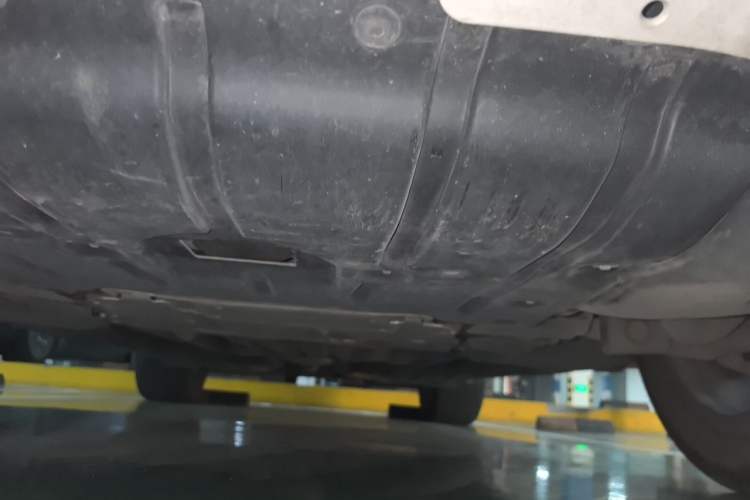 Used BMW X5 2020 xDrive30i M Sport Package Chassis Front
