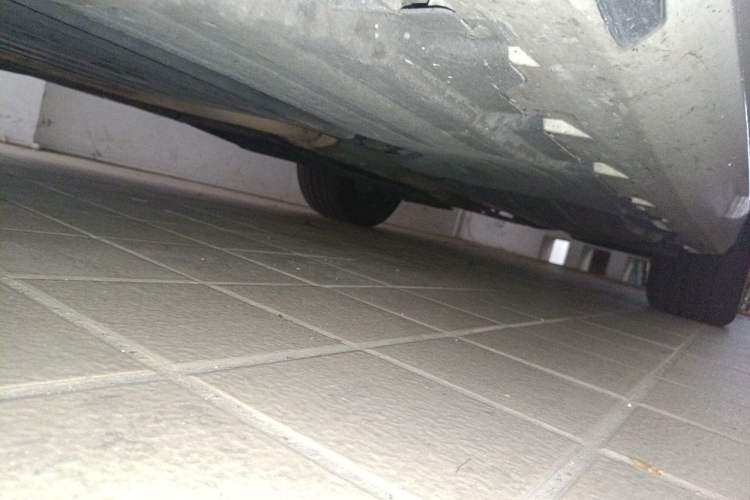 Used BMW X5 2020 xDrive40i M Sport Package Chassis Front Left