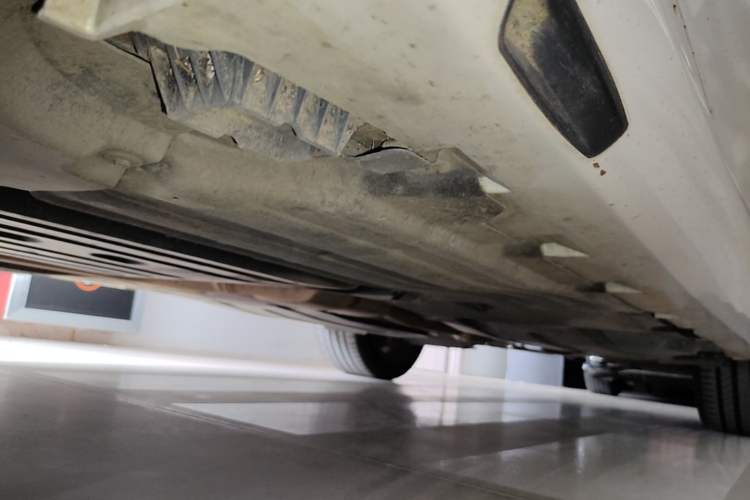Used BMW X5 2020 xDrive30i M Sport Package Chassis Front Left