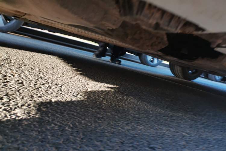 Used BMW X5  Chassis Front Left