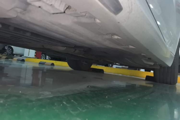 Used BMW X5 2020 xDrive30i M Sport Package Chassis Front Left
