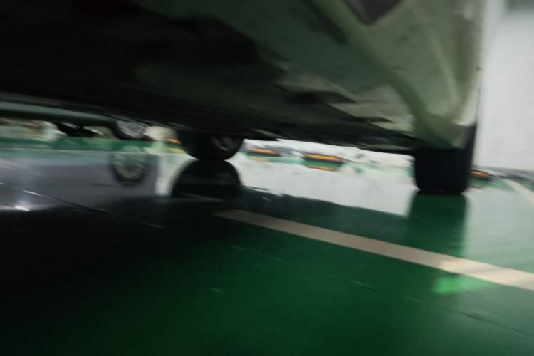 Used BMW X5 2020 xDrive30i M Sport Package Chassis Front Left