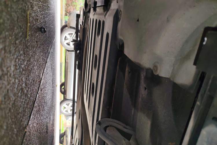 Used BMW X5 2020 xDrive40i M Sport Package Chassis Front Left