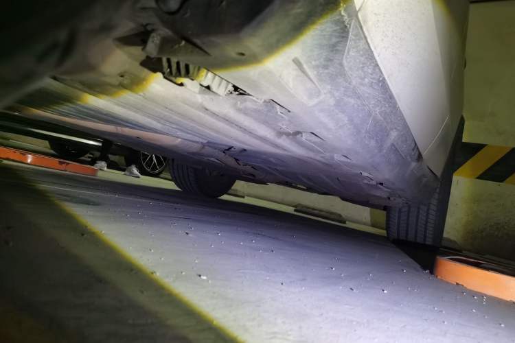 Used BMW X5 2020 xDrive30i X Design Package Chassis Front Left