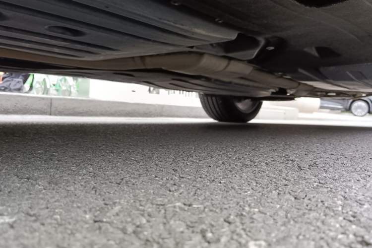Used BMW X5 2020 xDrive40i M Sport Package Chassis Front Left
