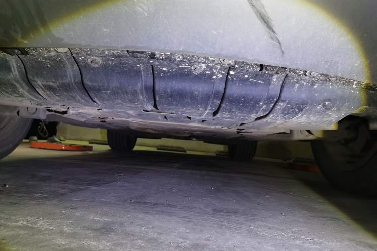 Used BMW X5 2020 xDrive30i X Design Package Chassis Front