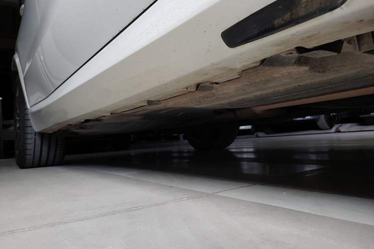 Used BMW X5 2020 xDrive30i M Sport Package Chassis Front Right