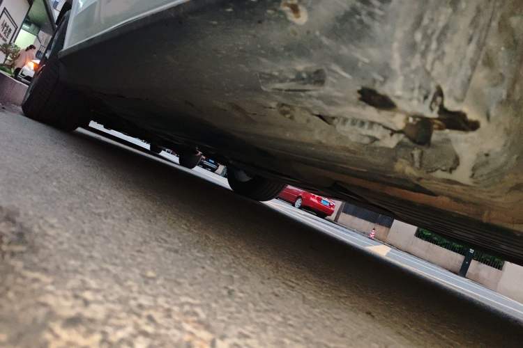 Used BMW X5 2020 xDrive40i M Sport Package Chassis Front Right