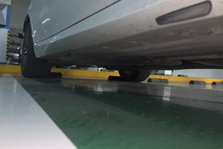 Used BMW X5 2020 xDrive30i M Sport Package Chassis Front Right