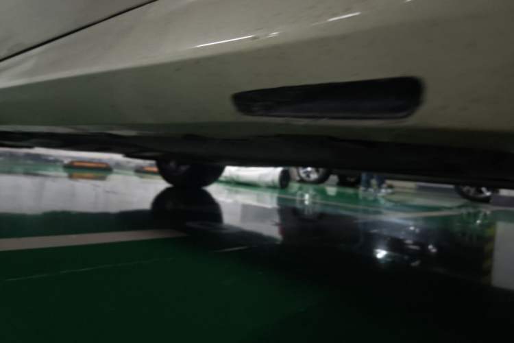 Used BMW X5 2020 xDrive30i M Sport Package Chassis Front Right