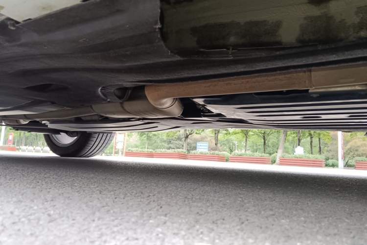 Used BMW X5 2020 xDrive40i M Sport Package Chassis Front Right