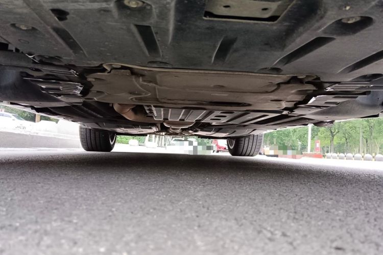 Used BMW X5 2020 xDrive40i M Sport Package Chassis Front