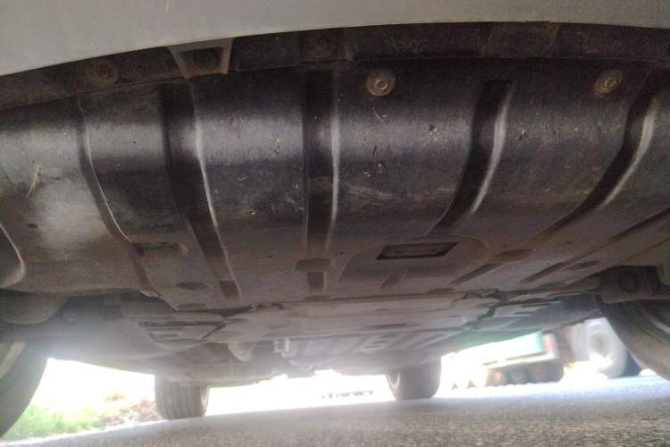 Used BMW X5 2020 xDrive30i X Design Package Chassis Front