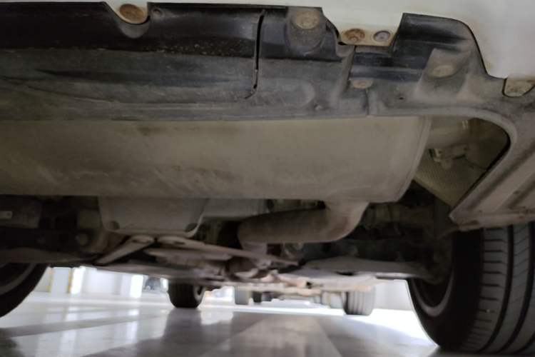 Used BMW X5 2020 xDrive30i M Sport Package Chassis Rear