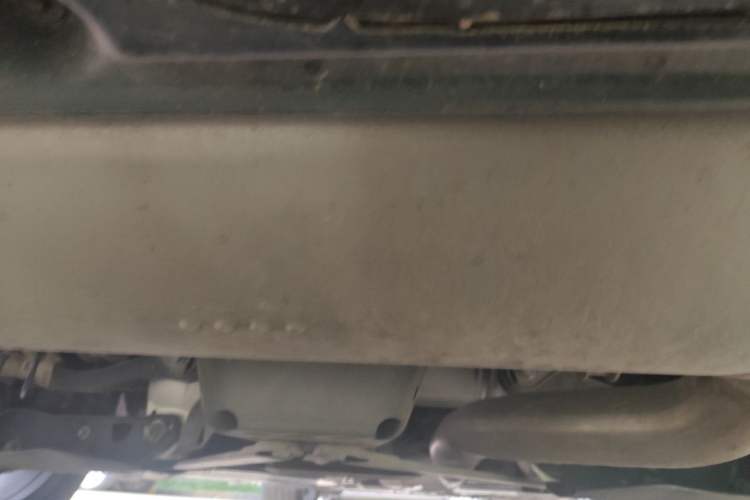 Used BMW X5 2020 xDrive40i M Sport Package Chassis Rear