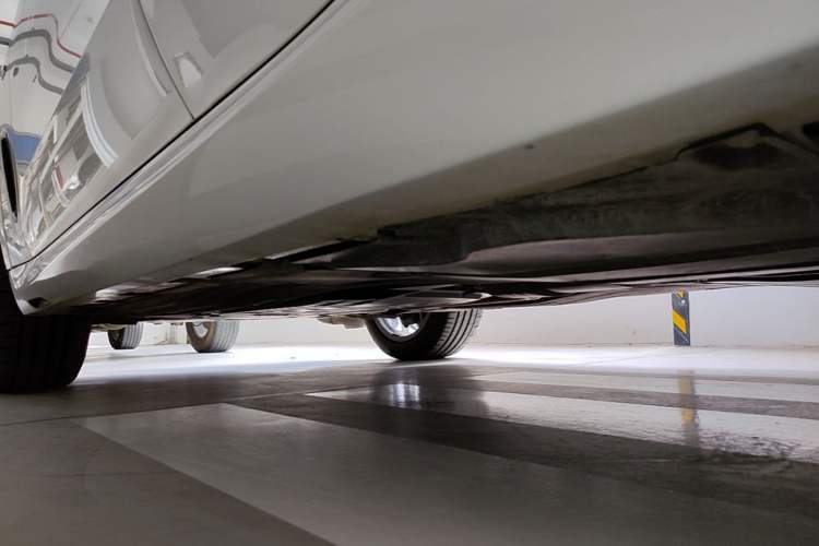 Used BMW X5 2020 xDrive30i M Sport Package Chassis Rear Left