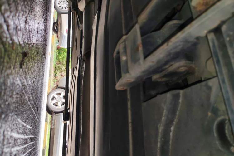 Used BMW X5 2020 xDrive40i M Sport Package Chassis Rear Left