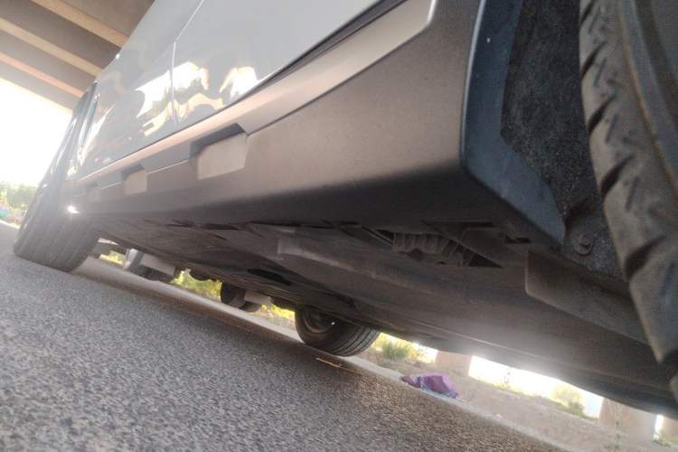 Used BMW X5 2020 xDrive30i X Design Package Chassis Rear Left