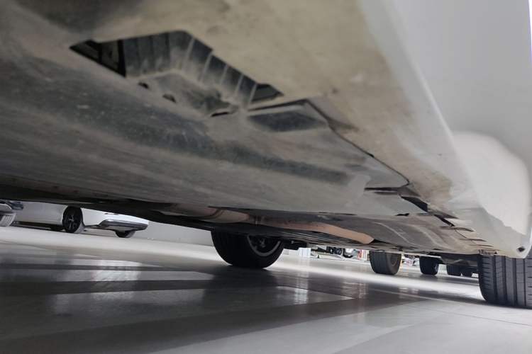 Used BMW X5 2020 xDrive30i M Sport Package Chassis Rear Right