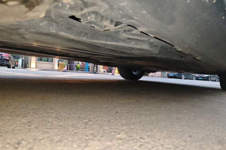 Used BMW X5 2020 xDrive40i M Sport Package Chassis Rear Right