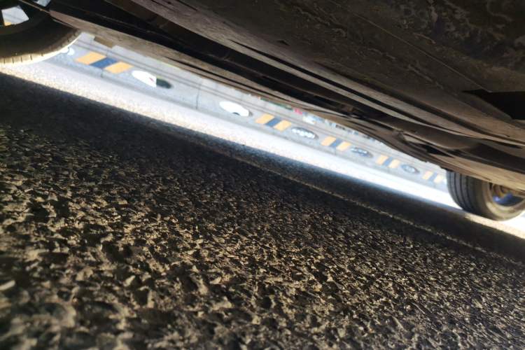 Used BMW X5  Chassis Rear Right