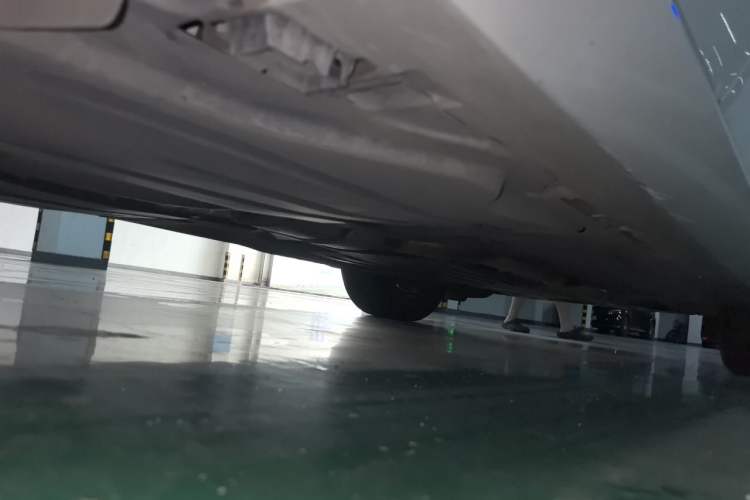 Used BMW X5 2020 xDrive30i M Sport Package Chassis Rear Right